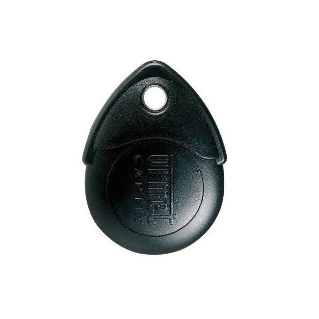 Reproduction de badge - Original URMET MEMOPROX