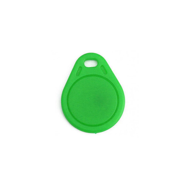 Reproduction de badge - Small (Vert)
