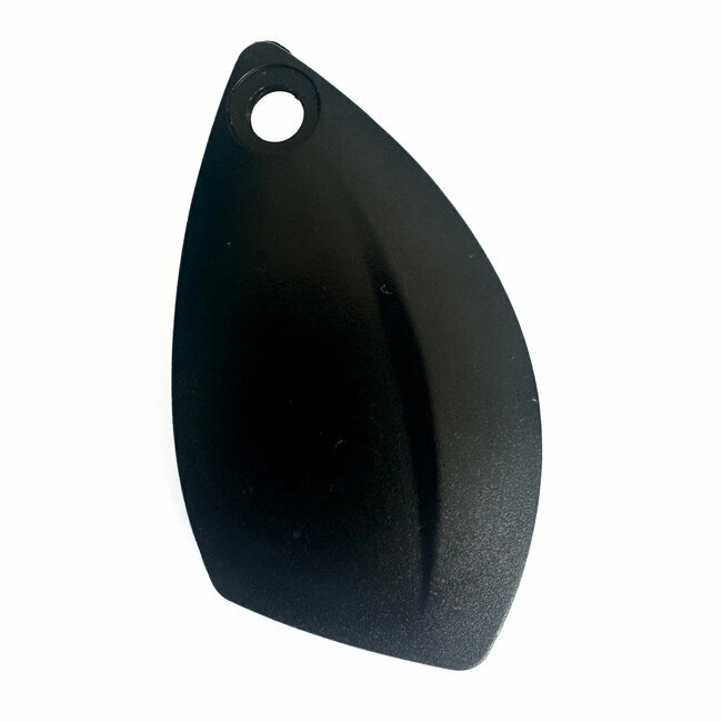 Reproduction de badge - Small PRO (Noir)