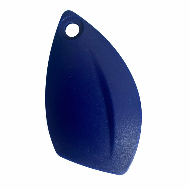 Reproduction de badge - Small PRO (Bleu)