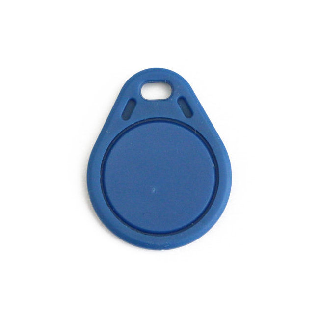 Reproduction de badge - Small (Bleu) ** ISO 15 **