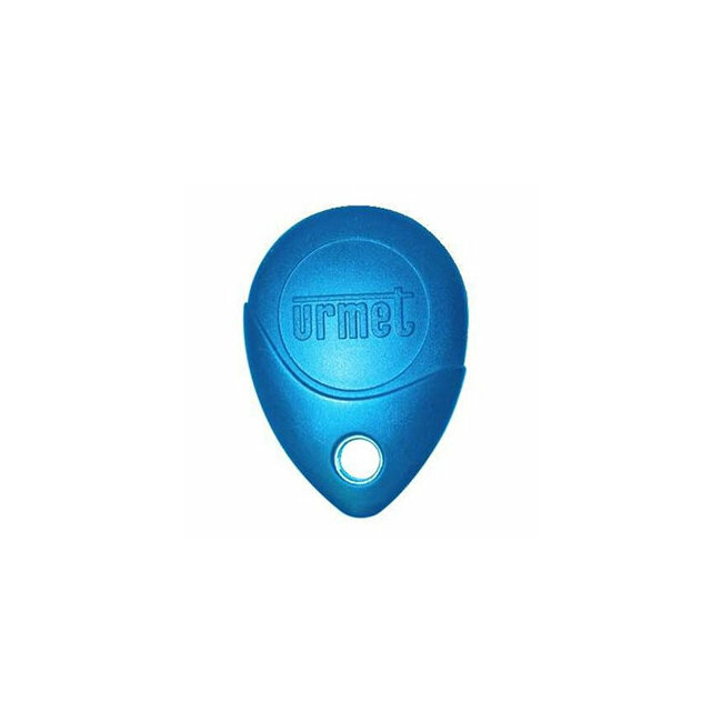 Reproduction de badge - Original URMET MEMOPROX