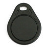 Reproduction de badge - Small (noir) - 125K