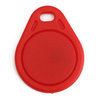 Reproduction de badge - Small (Rouge) - 125K