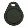 Reproduction de badge - Small (Noir) ** ISO 15 **