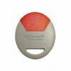 Reproduction de badge - Original COMELIT (Rouge/Gris)