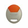 Reproduction de badge - Original COMELIT (Orange/Gris)